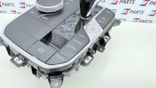 5A7E010 5A68DC2 9433351 9891356 5A5C4A0 5A3ABB2 5A1DE47 5A08C28 9857504 Кулиса BMW 1 F40 Арт e12038039, вид 2