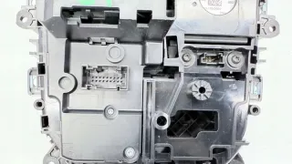 5A7E010 5A68DC2 9433351 9891356 5A5C4A0 5A3ABB2 5A1DE47 5A08C28 9857504 Кулиса BMW 1 F40 Арт e12038039, вид 10