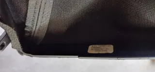 E81E82E87E88 25117595326 Ручка кулисы КПП BMW 1 E81/E82/E87/E88 Арт e12037993, вид 2