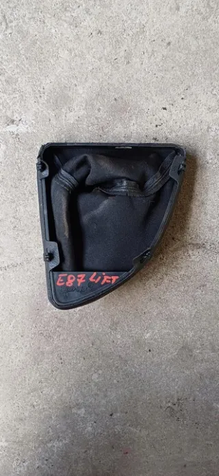 E81E82E87E88 25117595326 Ручка кулисы КПП BMW 1 E81/E82/E87/E88 Арт e12037993, вид 3