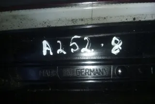 30678220 Фонарь задний левый Volvo XC40 Арт e12037962, вид 1