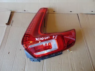 31446791 Фонарь задний правый Volvo XC40 Арт e12037961, вид 2