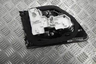 510945094L Фонарь задний правый Volkswagen Golf 7 Арт e12037800, вид 5