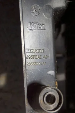 S2283 265550013R Фонарь задний левый Renault Scenic 3 Арт e12037606, вид 13