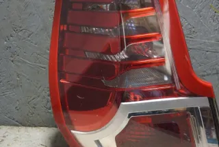 S2283 265550013R Фонарь задний левый Renault Scenic 3 Арт e12037606, вид 4