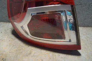 S2283 265550013R Фонарь задний левый Renault Scenic 3 Арт e12037606, вид 10