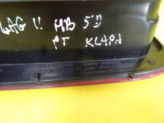 8200002476 Фонарь задний правый Renault Laguna 2 Арт e12037574, вид 5