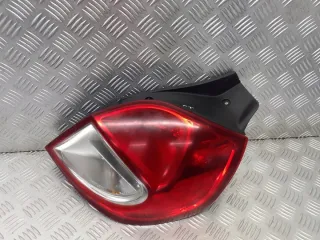8200886926 Фонарь задний правый Renault Clio 3 Арт e12037542, вид 1