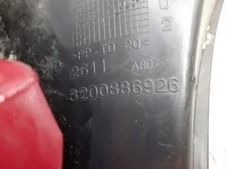 8200886926 Фонарь задний правый Renault Clio 3 Арт e12037542, вид 2