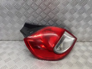 8200776048 Фонарь задний левый Renault Clio 3 Арт e12037539, вид 1