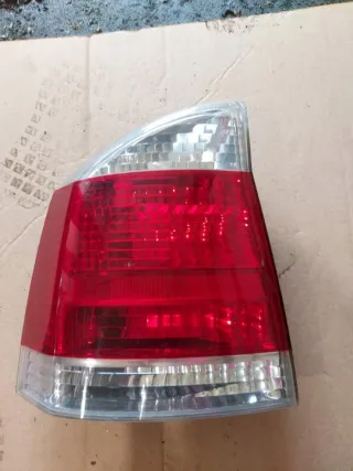 13131001JU 13131001 Фонарь задний левый Opel Vectra C  Арт e12037445, вид 1
