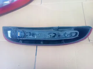 09114336 89302171 Фонарь задний левый Opel Corsa C Арт e12037428, вид 3