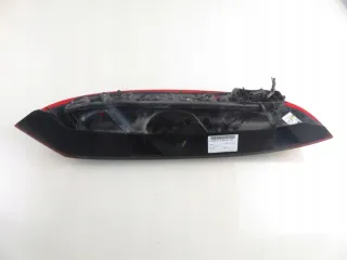 09114338 Фонарь задний левый Opel Corsa C Арт e12037427, вид 4