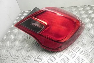 39012628 Фонарь задний правый Opel Corsa E Арт e12037413, вид 2