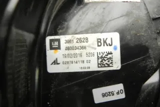 39012628 Фонарь задний правый Opel Corsa E Арт e12037413, вид 3