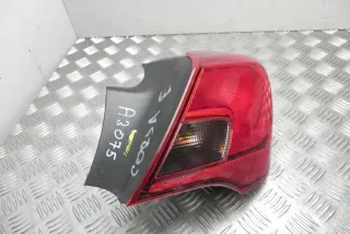 39012628 Фонарь задний правый Opel Corsa E Арт e12037413, вид 5