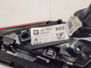 39012624 Фонарь задний правый Opel Corsa E Арт e12037412, вид 11