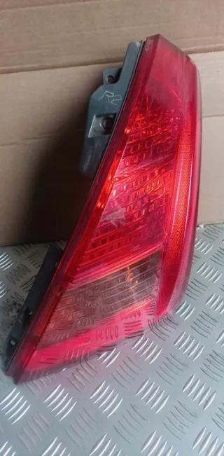 22063779 Фонарь задний правый Nissan Murano Z50 Арт e12037345, вид 1