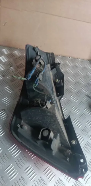 22063779 Фонарь задний правый Nissan Murano Z50 Арт e12037345, вид 3