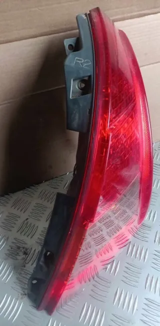 22063779 Фонарь задний правый Nissan Murano Z50 Арт e12037345, вид 4