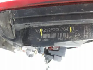 2128200764 Фонарь задний левый Mercedes E C207 Арт e12037275, вид 5