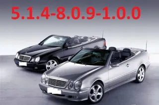 A2088200564 MERCEDESA2088200564 Фонарь задний левый Mercedes CLK W208 Арт e12037260, вид 4
