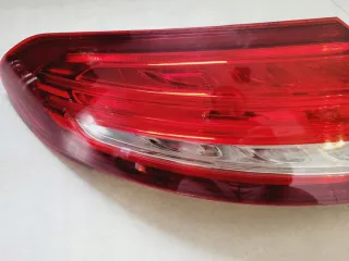 A2059066300 Фонарь задний левый Mercedes C W205 Арт e12037246, вид 3