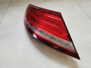 A2059066300 Фонарь задний левый Mercedes C W205 Арт e12037246, вид 5