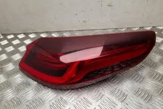 92402J7350 Фонарь задний правый Kia Ceed 1 Арт e12037169, вид 2