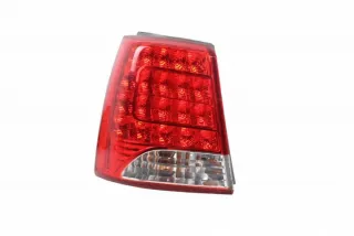92401-2P1 Фонарь задний левый Kia Sorento 2 Арт e12037141, вид 1