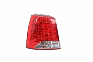 92401-2P1 Фонарь задний левый Kia Sorento 2 Арт e12037141, вид 2