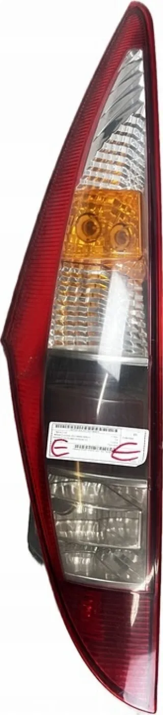  02-10r LT-116H Фонарь задний левый Fiat Ulysse 2 Арт e12036970, вид 1