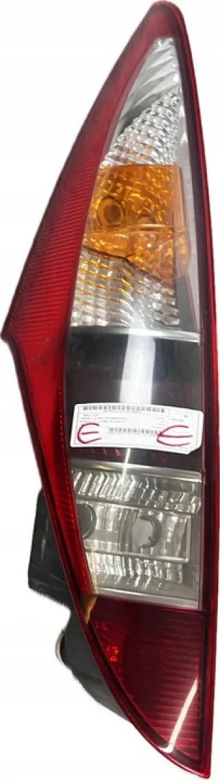  02-10r LT-116H Фонарь задний левый Fiat Ulysse 2 Арт e12036970, вид 6