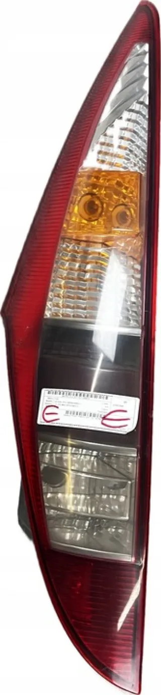  02-10r LT-116H Фонарь задний левый Fiat Ulysse 2 Арт e12036970, вид 8
