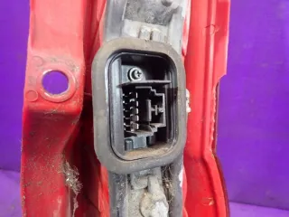 51705459 Фонарь задний левый Fiat Panda 2 Арт e12036952, вид 3