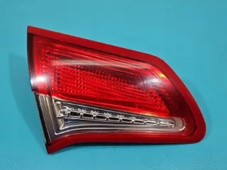 IMPRK1458110, 9672155880-01 Фонарь задний левый Citroen C4 2 Арт e12036894, вид 1