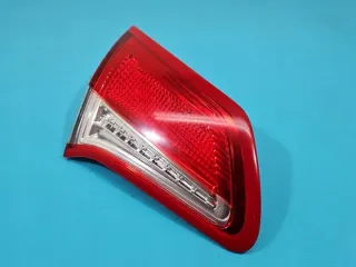 IMPRK1458110, 9672155880-01 Фонарь задний левый Citroen C4 2 Арт e12036894, вид 2