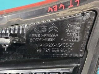 IMPRK1458110, 9672155880-01 Фонарь задний левый Citroen C4 2 Арт e12036894, вид 4