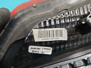 IMPRK1458110, 9672155880-01 Фонарь задний левый Citroen C4 2 Арт e12036894, вид 5