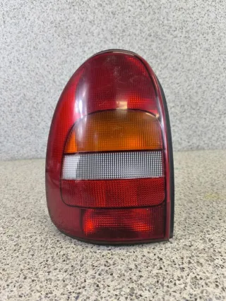 01234567 Фонарь задний левый Chrysler Voyager 3 Арт e12036865, вид 1