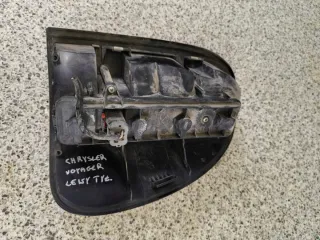 01234567 Фонарь задний левый Chrysler Voyager 3 Арт e12036865, вид 3