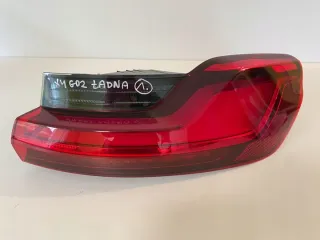 7409396 Фонарь задний правый BMW X4 G02 Арт e12036802, вид 1