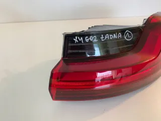 7409396 Фонарь задний правый BMW X4 G02 Арт e12036802, вид 6
