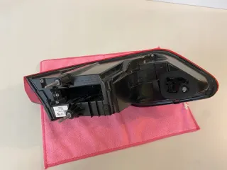7409396 Фонарь задний правый BMW X4 G02 Арт e12036802, вид 8