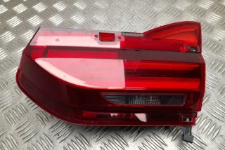 7342968 Фонарь задний правый BMW 7 G11/G12 Арт e12036737, вид 4