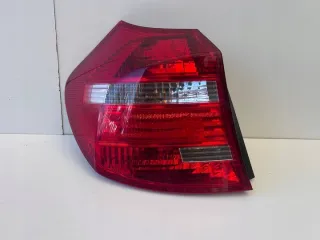 7164955 Фонарь задний левый BMW 1 E81/E82/E87/E88 Арт e12036626, вид 1