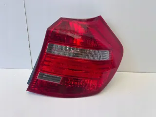 7164956 Фонарь задний правый BMW 1 E81/E82/E87/E88 Арт e12036625, вид 1