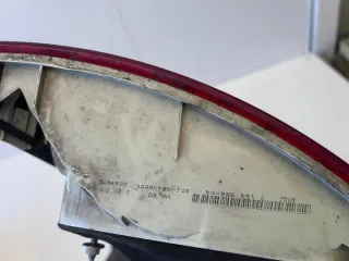 7164956 Фонарь задний правый BMW 1 E81/E82/E87/E88 Арт e12036625, вид 3