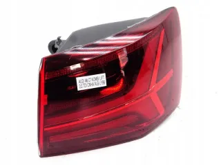 4G9945096E Фонарь задний правый Audi A6 C7 (S6,RS6) Арт e12036551, вид 1