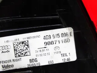 4G9945096E Фонарь задний правый Audi A6 C7 (S6,RS6) Арт e12036551, вид 7